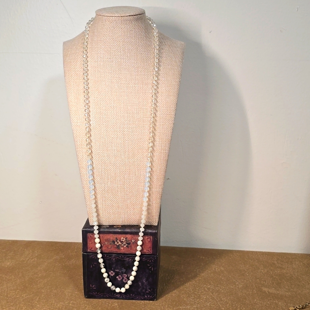 Loft Necklace